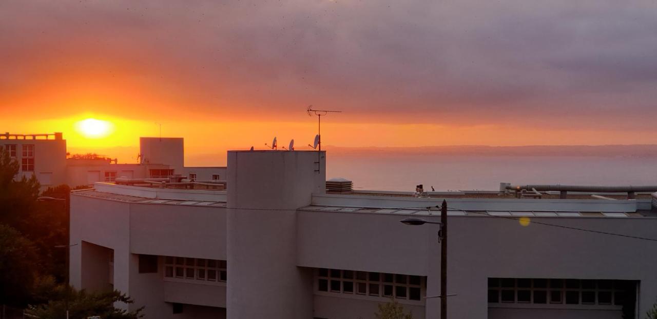 Apartamento Cathymini A Sète Exterior foto